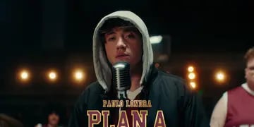 Plan A, el regreso de Paulo Londra