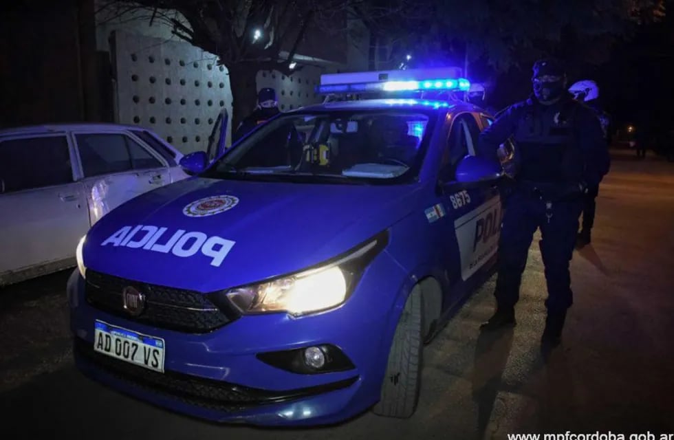 Un adolescente de 15 años fue detenido dos veces en Córdoba, en menos de 24 horas.
