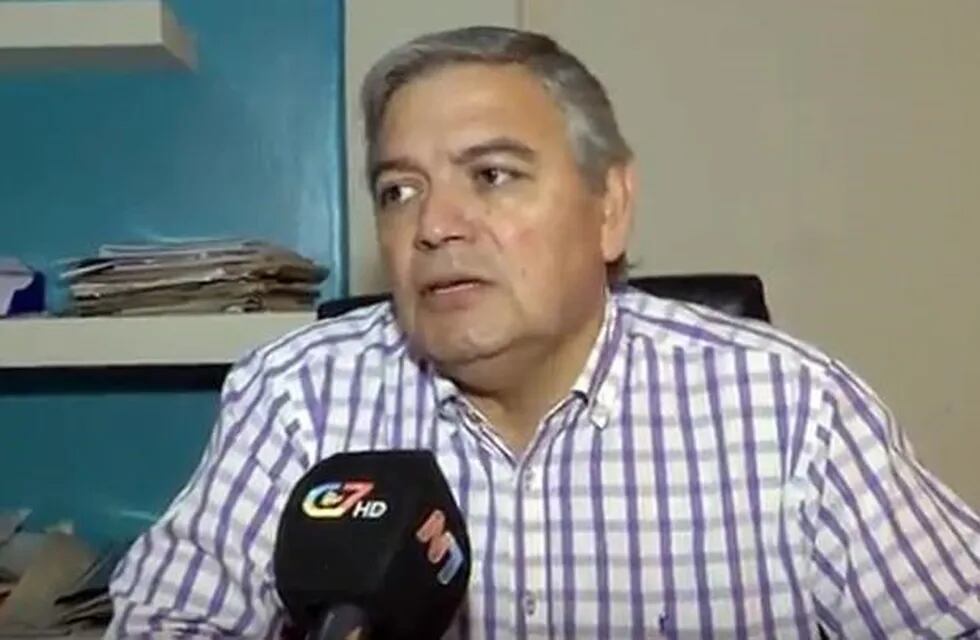 Víctor Paz manifestó que están abiertos al diálogo con Credimas.
