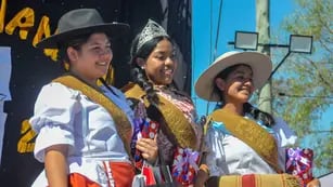 Fiesta Nacional de la Tradición, en Jujuy