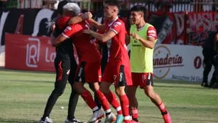 Maipú jugará la final del Reducido de la Primera Nacional por el segundo ascenso.