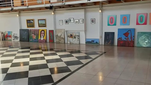 Museo Mulazzi Tres Arroyos