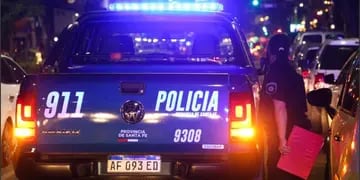 Crimen en Rosario