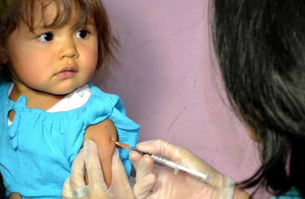 Avanza en una nueva etapa de la campaña de vacunación antigripal