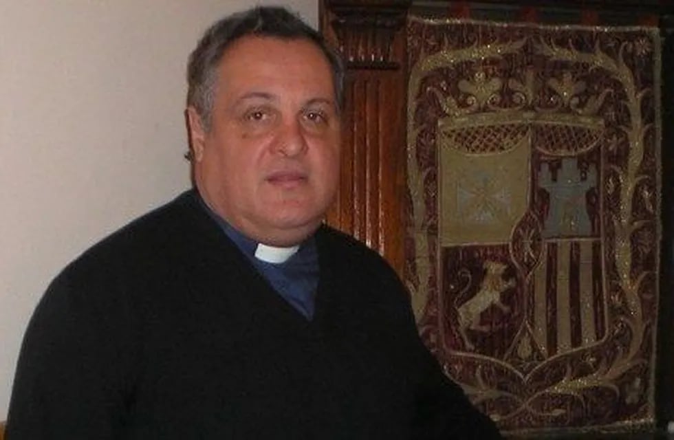 Arzobispo Colombo