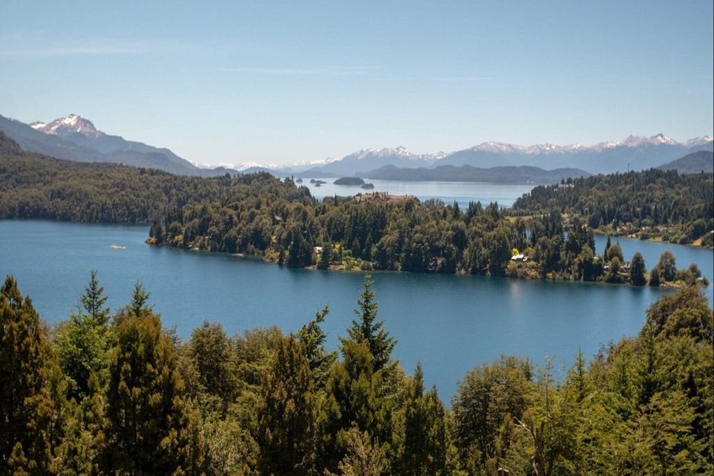 Bariloche es uno de los destinos turísticos preferidos de los argentinos. (Gentileza: Turismo Nación)