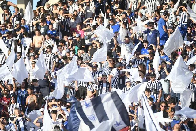 Talleres ya superó los 30 mil abonos para Copa Libertadores; qué lugares quedan disponibles.
