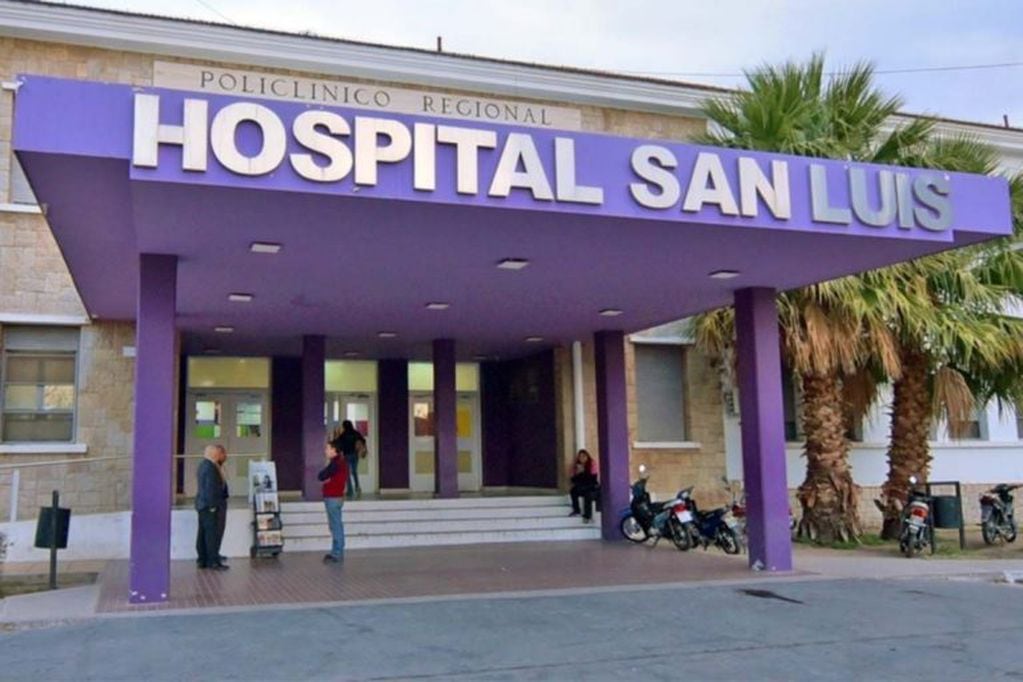 Hospital San Luis