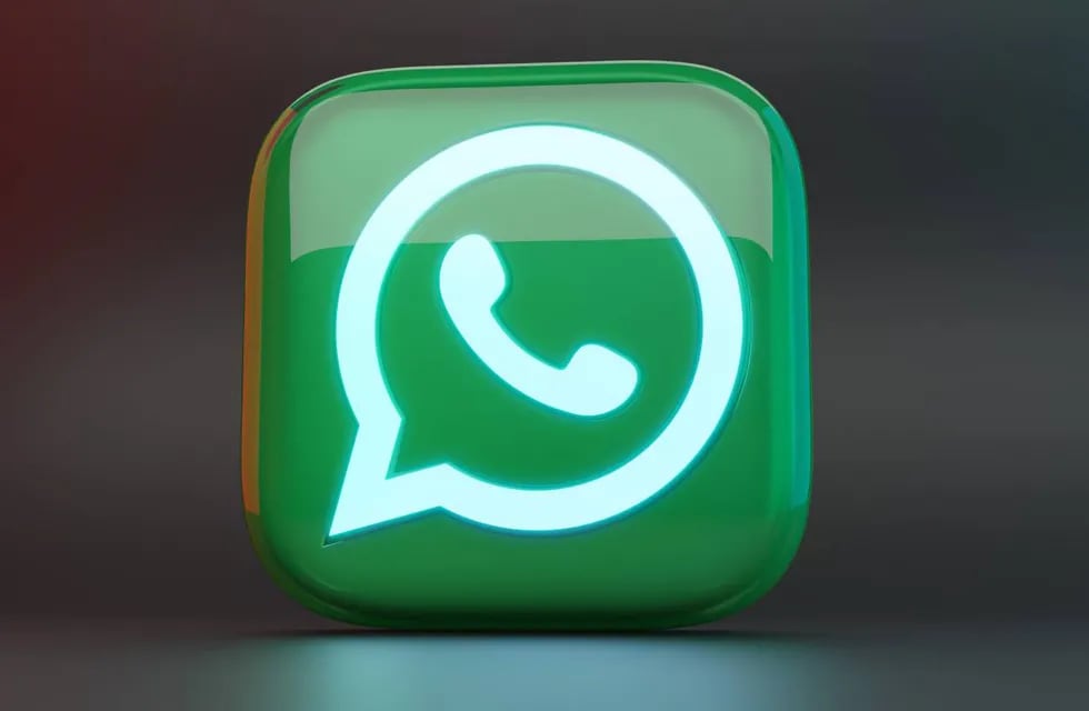 La nueva actualización de WhatsApp permite recuperar los mensajes eliminados. Foto: La Voz.