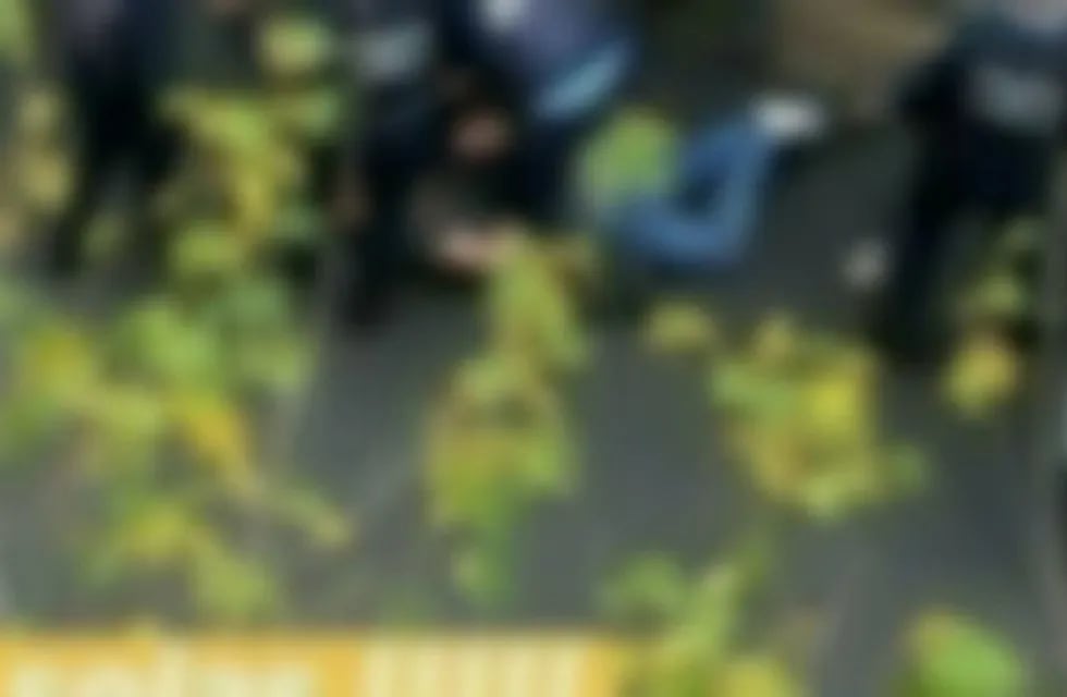 El presunto abuso policial ocurrió en Nueva Córdoba.