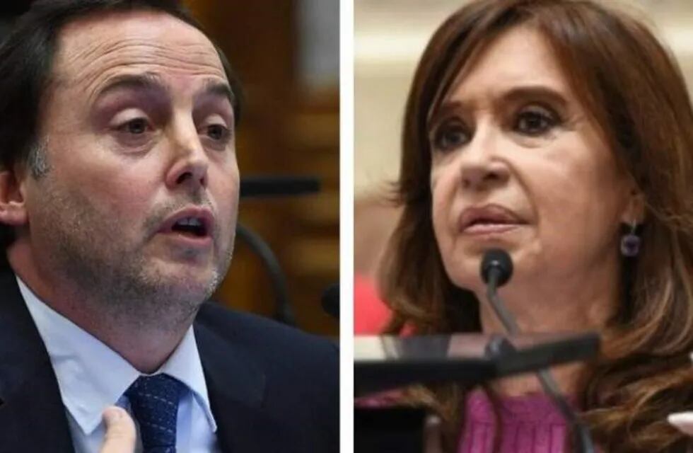 Mera destacó que Cristina Fernández de Kirchner siempre se puso a disposición de la Justicia.