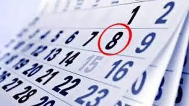 Es oficial el cronograma de Feriados 2022: cuándo son los fines de semana largos