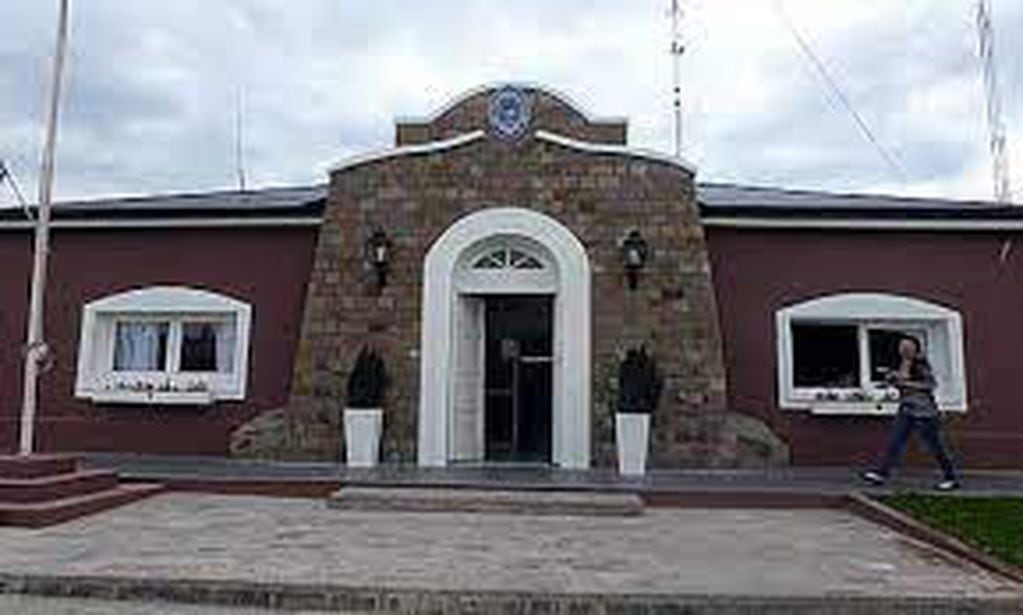 Ministerio de Desarrollo Social de Santa Cruz.