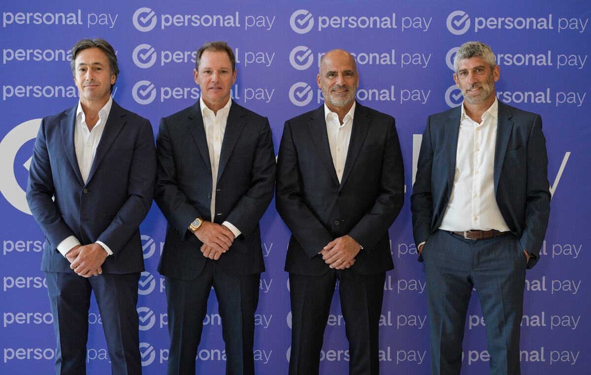 Una alianza de dos gigantes potencia la digitalización de servicios financieros en el país thumbnail