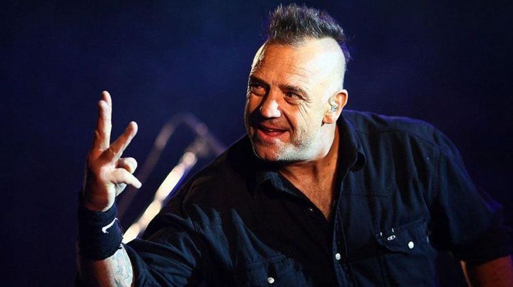 Ricardo Iorio, ícono del heavy metal argentino, falleció a los 61 años