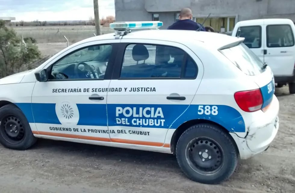 Un hombre de la Policía de Chubut hizo un comentario y reivindicó a HItler.