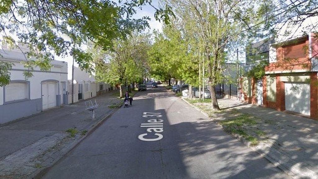 Asesinaron de un balazo a un jubilado delante de su esposa tras un asalto en su casa de La Plata