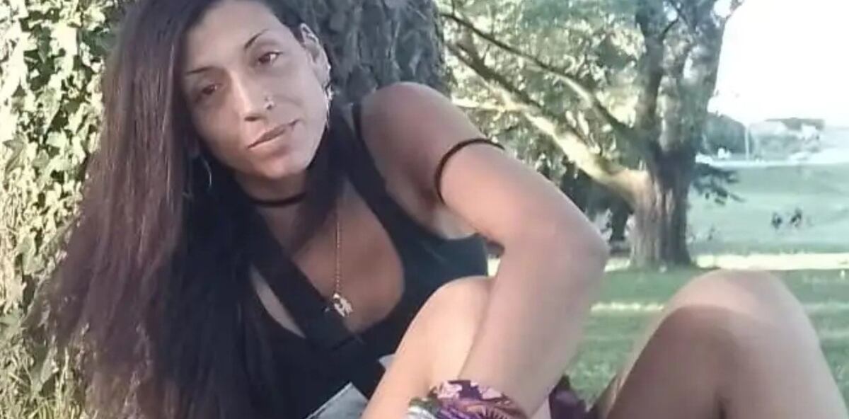 La hermana de Débora Bulacio, asesinada en Necochea, reveló el vínculo que tenía con su pareja: Una relación tóxica thumbnail