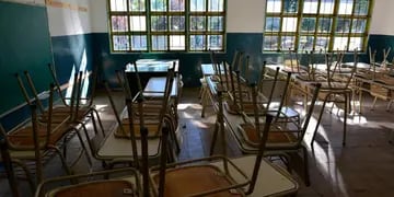 Directores de escuelas de Pérez opinaron sobre la necesidad de volver a las aulas