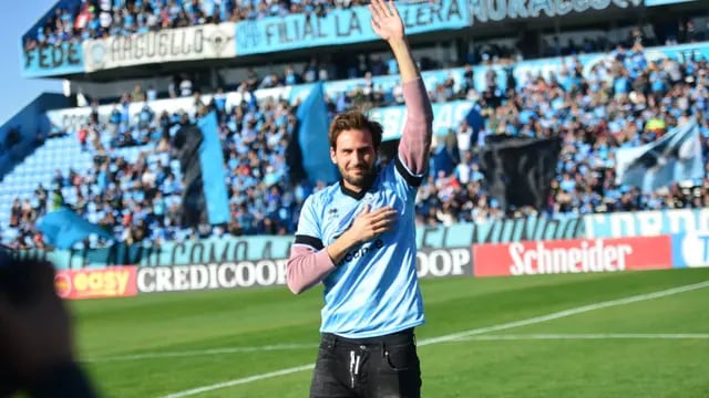 Belgrano Mudo Vázquez