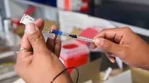 Comienza la campaña de vacunación contra el sarampión, rubéola, paperas y poliomielitis en Mendoza