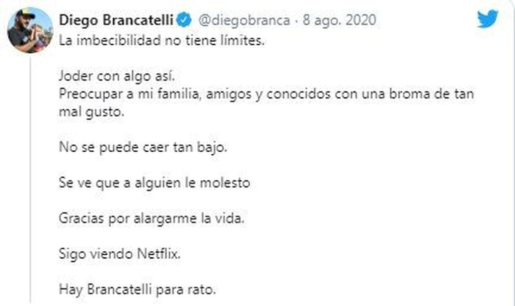 Diego Brancatelli