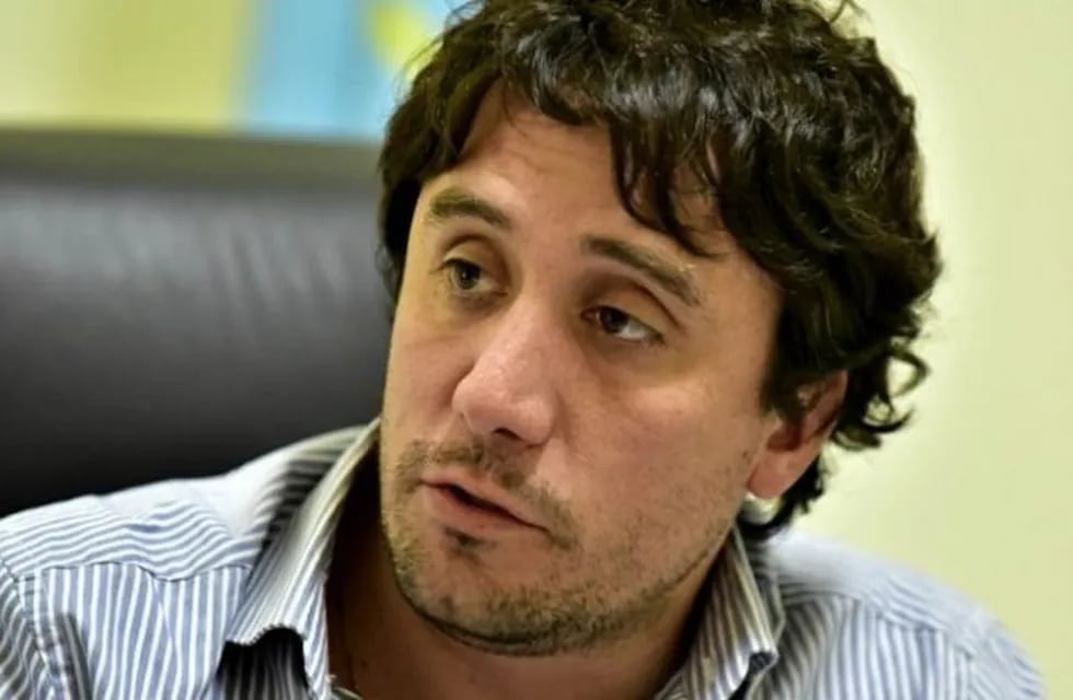 Alberto Gilardino, ex ministro de la gestión dasnevista.