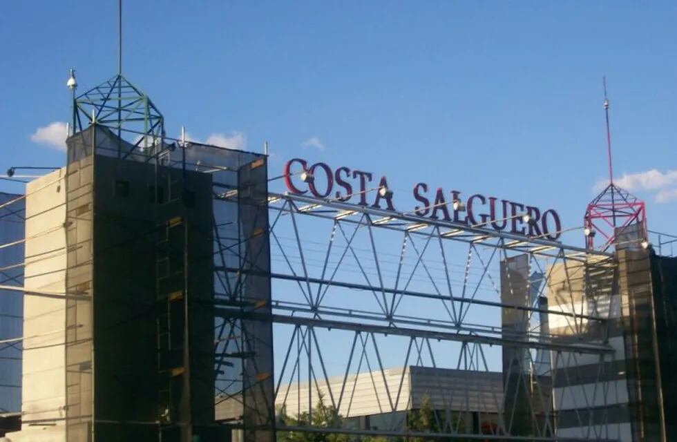 Costa Salguero.
