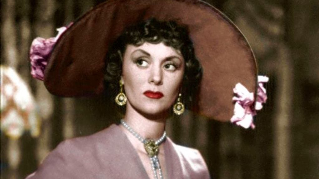 Falleció la actriz Diana Maggi.