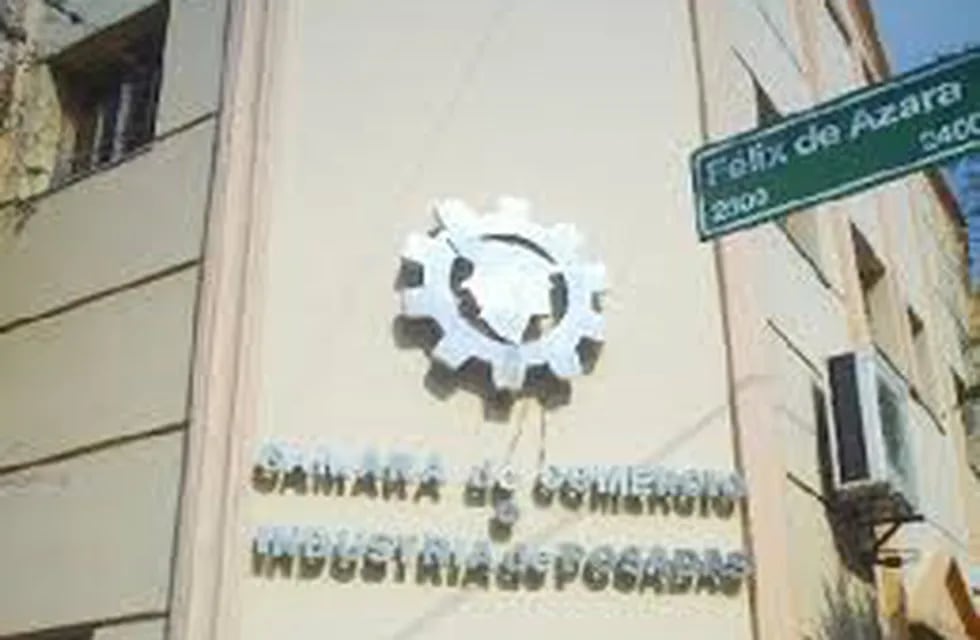 Cámara de Comercio e Industria de Posadas (Misiones Online)