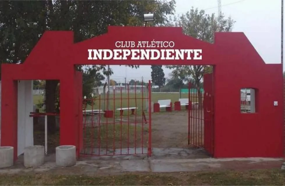 El caso de abuso se habría registrado en el Club Independiente de la localidad de San Agustín. (Archivo)