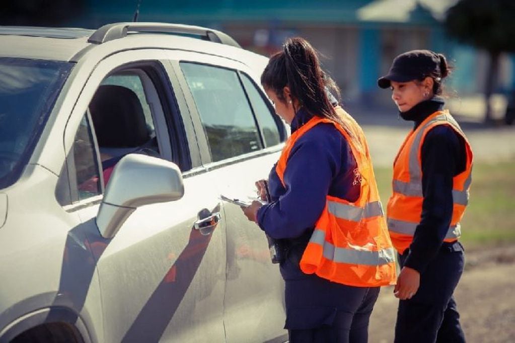 Restricciones Bariloche y Cipolletti