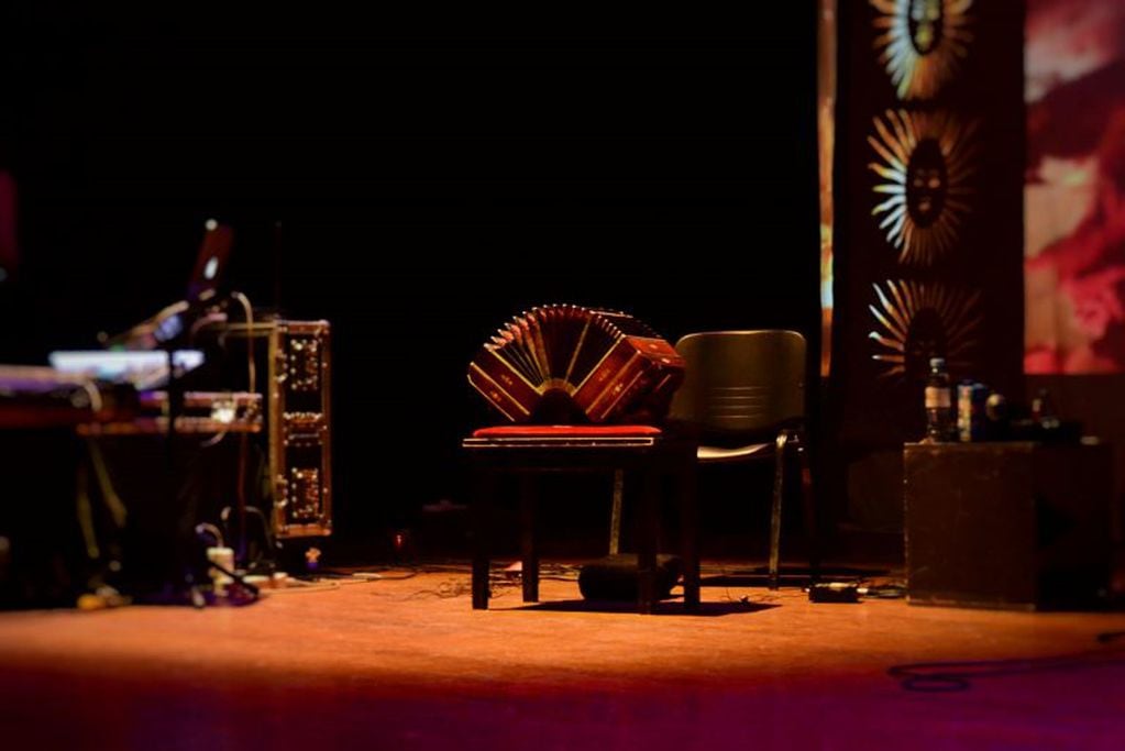 Recitales de Verano 2019. Ushuaia. Rubén Nievas. J4zZT4ng0. Jazz Tango.