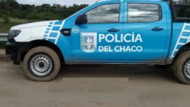 Policia