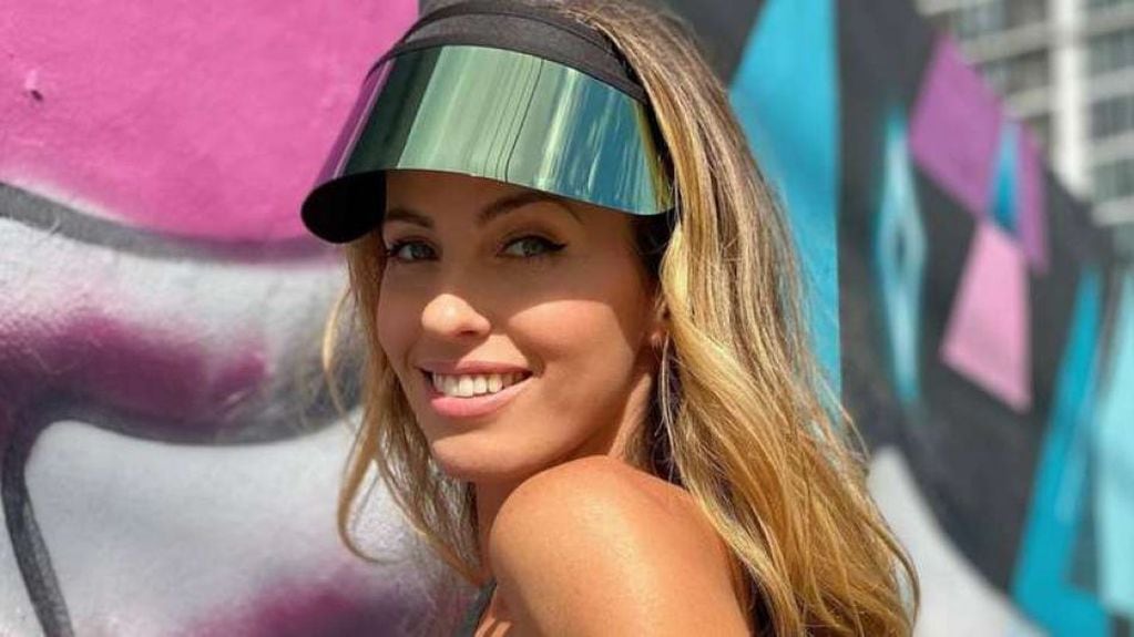Rocío Guirao Díaz enamoró a sus fans con su bikini