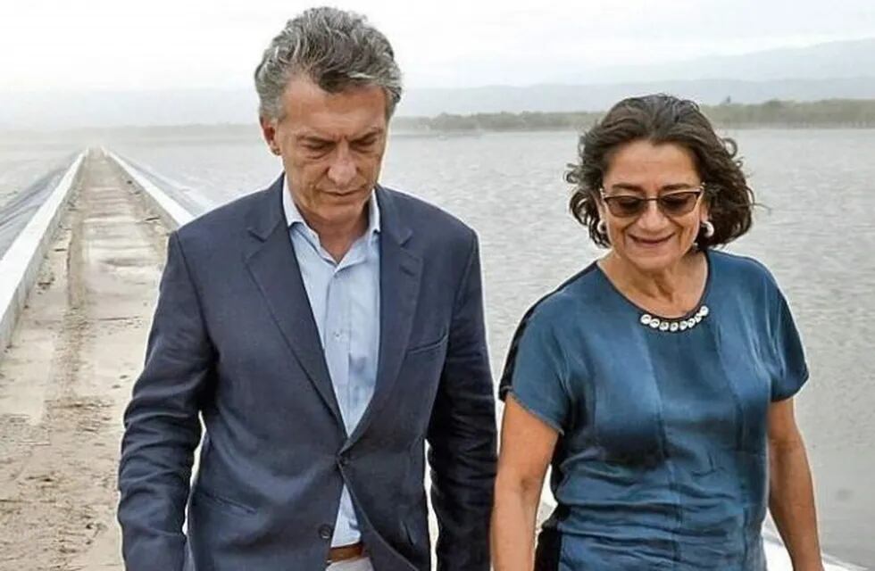 Mauricio Macri llegará el próximo miércoles a Catamarca, por tercera vez en su mandato.
