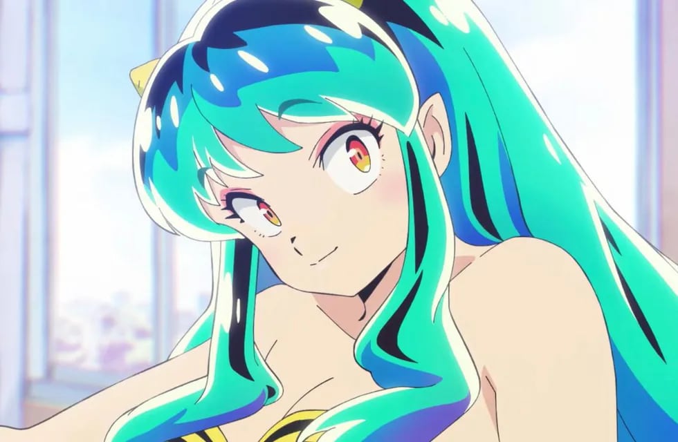 Urusei Yatsura