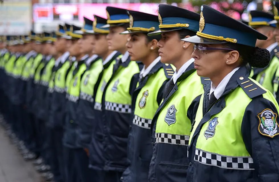 Operativo Policial por las elecciones (Gobierno de Tucumán)