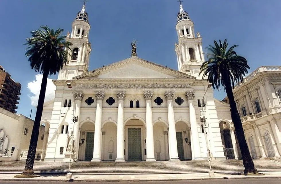 catedral de Paraná