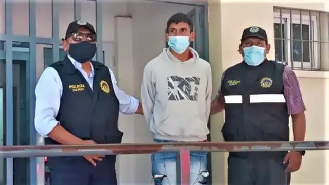 Caso Gorosito, doble femicidio en Jujuy