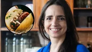 Cómo cocinar el choripán sin parrilla de Paulina Cocina