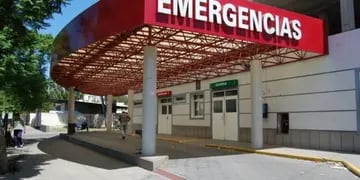 Ocurrió en el hospital municipal de Bahía Blanca