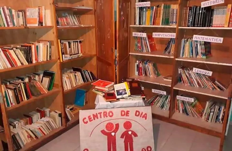 Centro de día Corazón de Niño dará talleres de educación sexual.