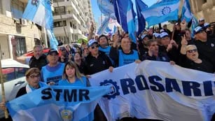 Sindicato de Trabajadores Municipales de Rosario