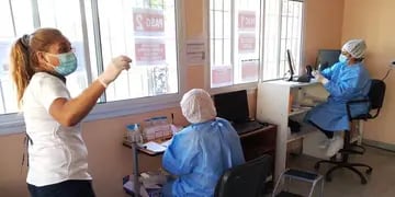 San Juan sumó 166 nuevos casos de coronavirus