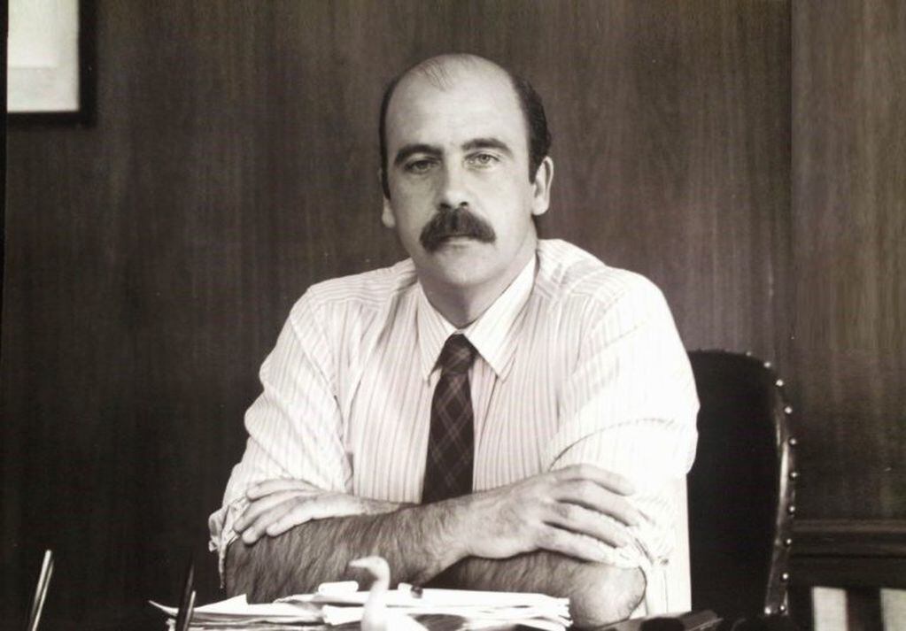 Diputado Nacional Carlos Martín Torres. Partido Justicialista.
