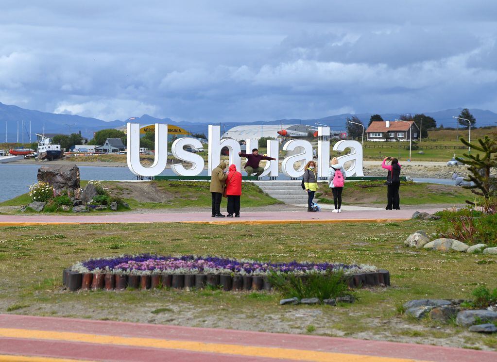 Ushuaia fue reconocida como una de las ciudades más hospitalarias del mundo