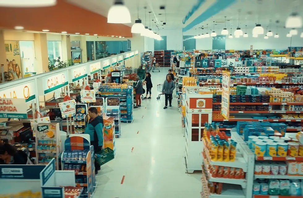 Supermercados Caracol
