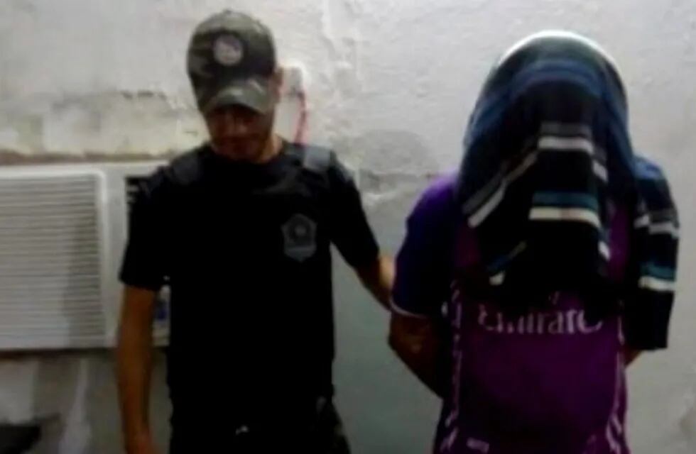 Detuvieron a otro sospechoso por el crimen de la joven de Alderetes (Gobierno de Tucumán)