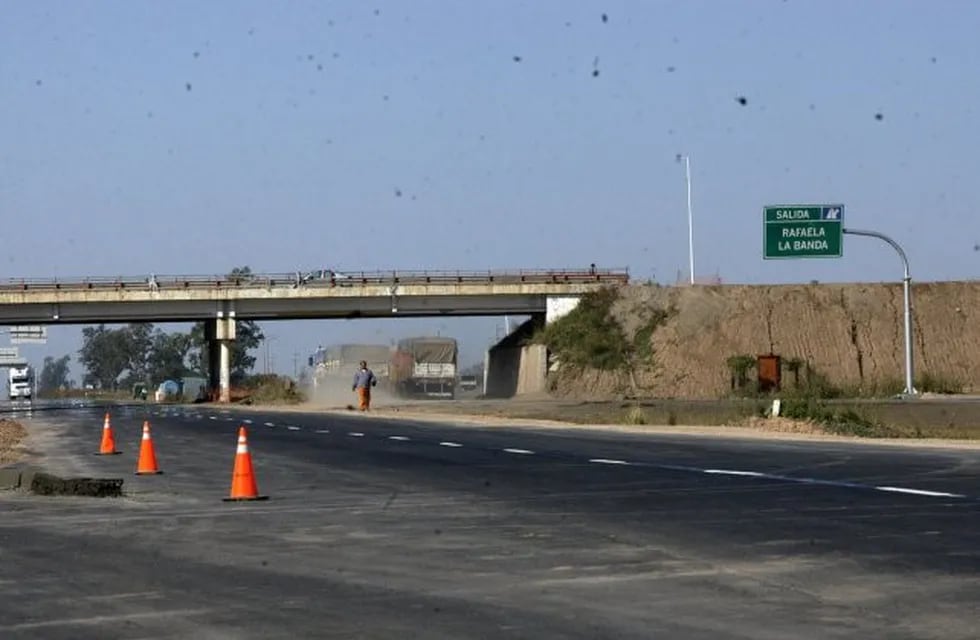 Autopista San Francisco-Córdoba